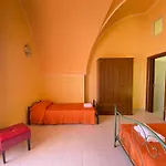 Appartement Parthenope *