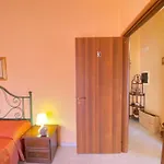 Parthenope Appartement *