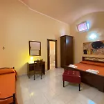 Appartement Parthenope