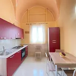 Parthenope Appartement *