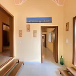Parthenope Appartement *