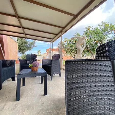 Parthenope Appartement
