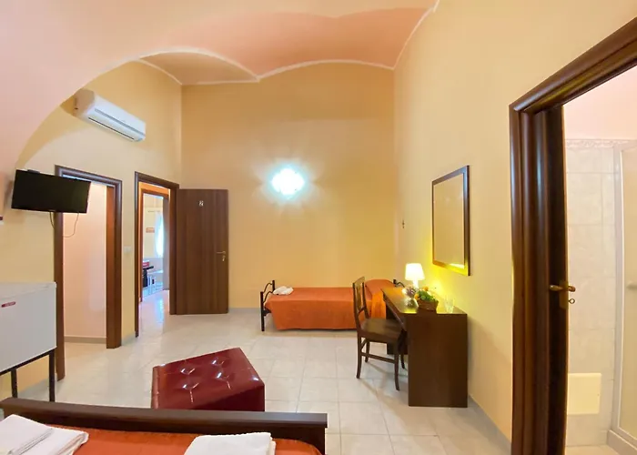 Parthenope Apartment Gallipoli