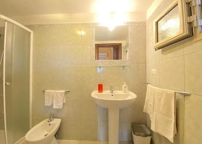 Parthenope Apartment Gallipoli