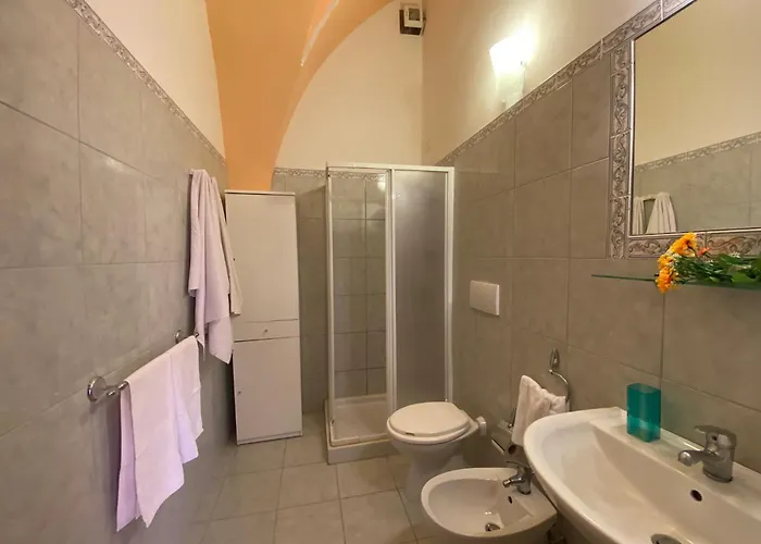 Parthenope Apartment Gallipoli