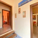 Apartment Parthenope