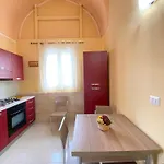 Apartment Parthenope Gallipoli