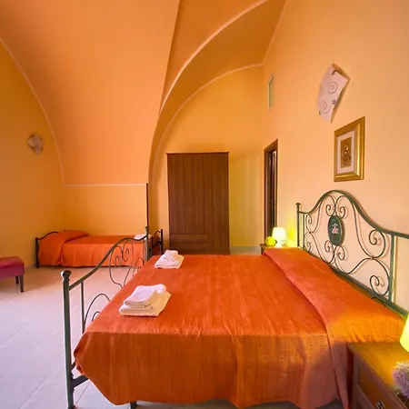 Parthenope Apartment