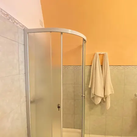 Apartmán Parthenope Gallipoli