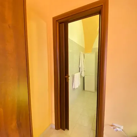 Parthenope Apartment