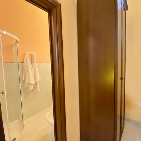 Parthenope Apartamento *