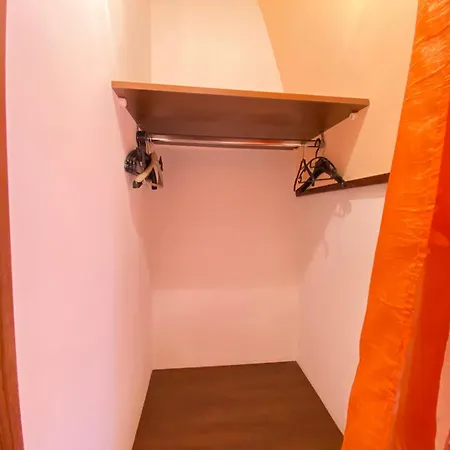 Parthenope Apartment *
