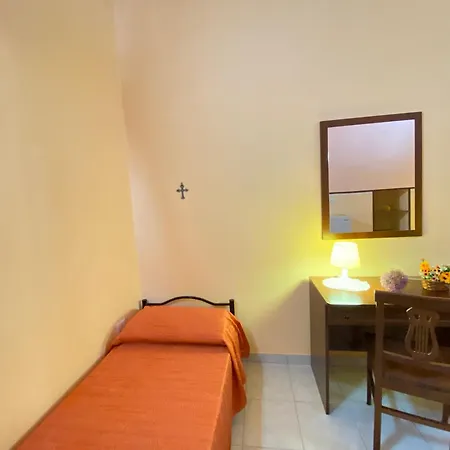 Parthenope Apartmán