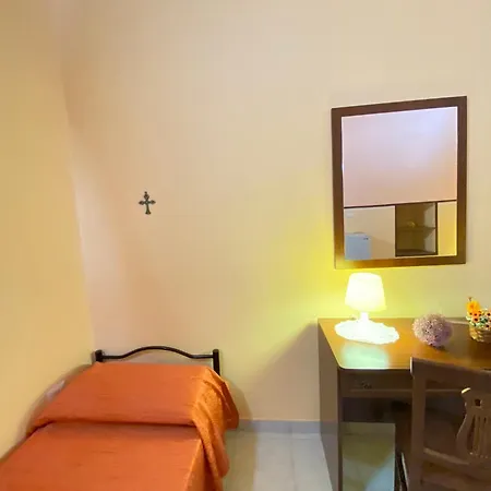 Apartamento Parthenope