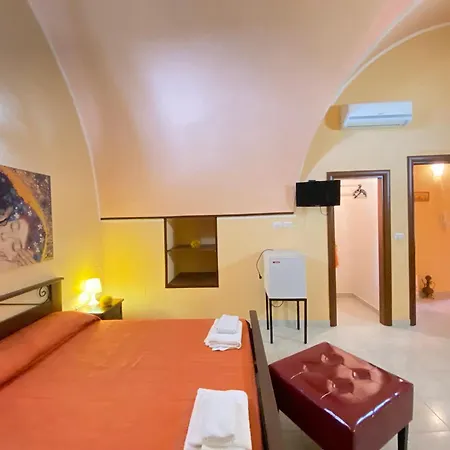 Apartamento Parthenope Gallipoli
