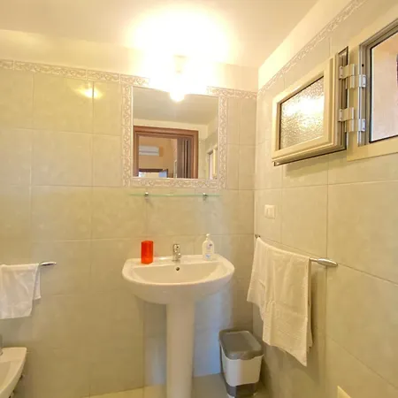Parthenope Apartmán Gallipoli