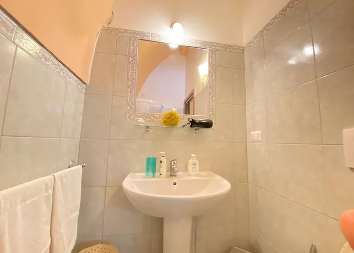 Parthenope Apartment