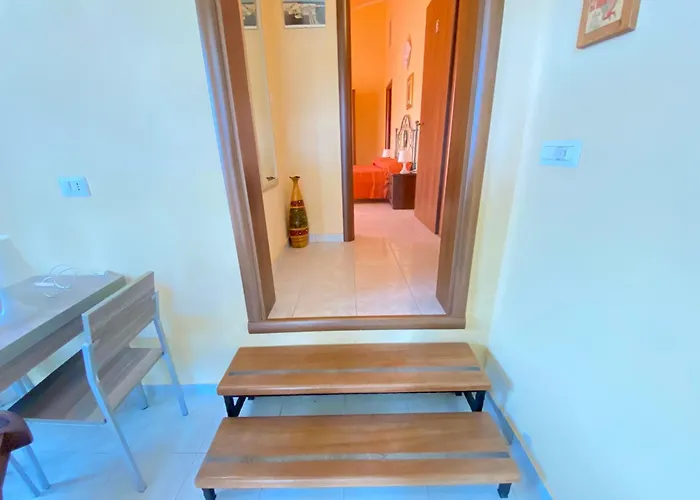 Parthenope Apartment Gallipoli