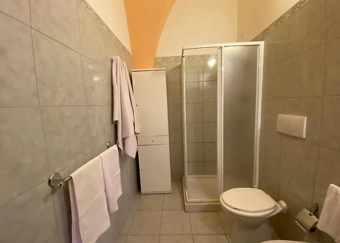 Apartment Parthenope Gallipoli