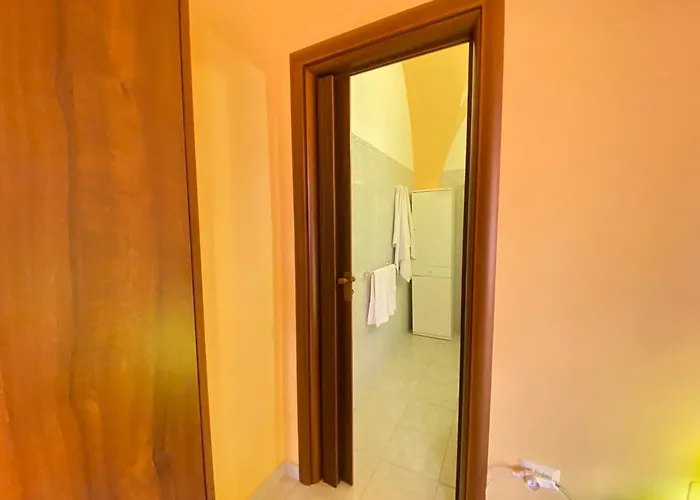 Parthenope Apartment