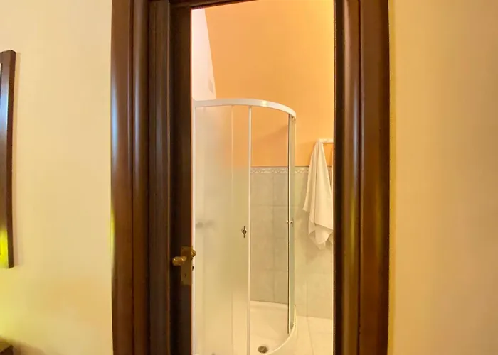 Apartment Parthenope Gallipoli