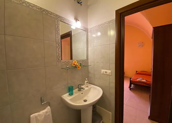 Parthenope Apartment Gallipoli