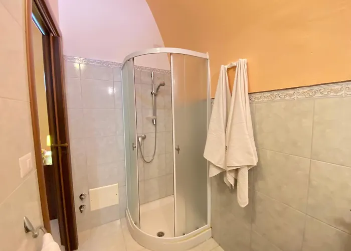 Apartment Parthenope *