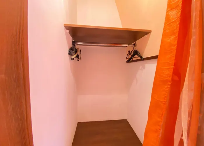 Parthenope Apartment *