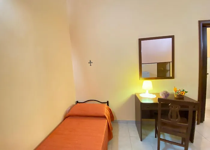 Parthenope Apartment