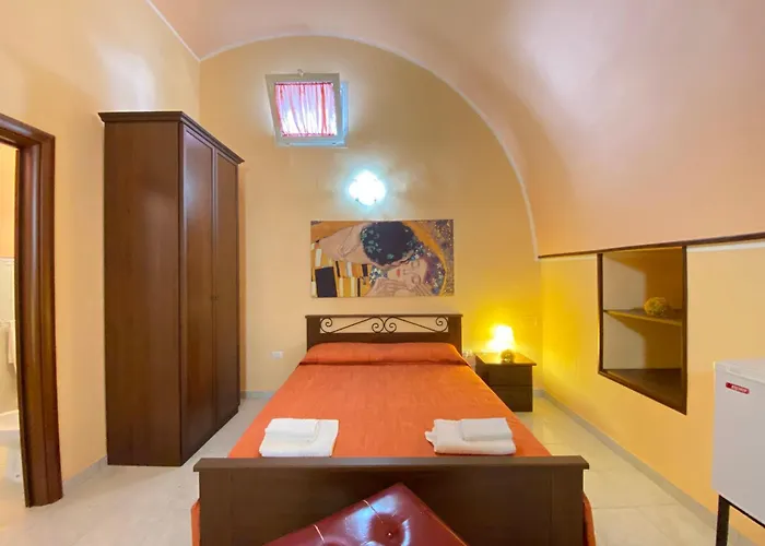 Parthenope Apartment Gallipoli