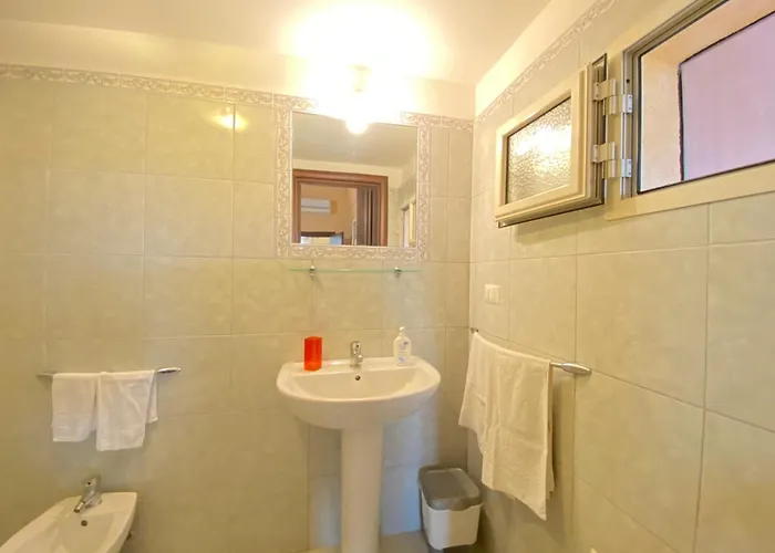 Parthenope Apartment Gallipoli